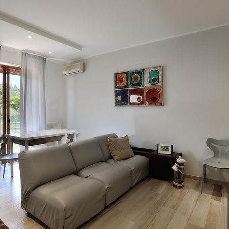 Casarimidia Apartment Perugia Room photo