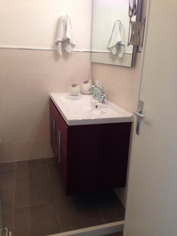Casarimidia Apartment Perugia Room photo