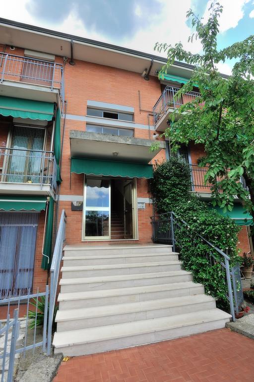 Casarimidia Apartment Perugia Room photo