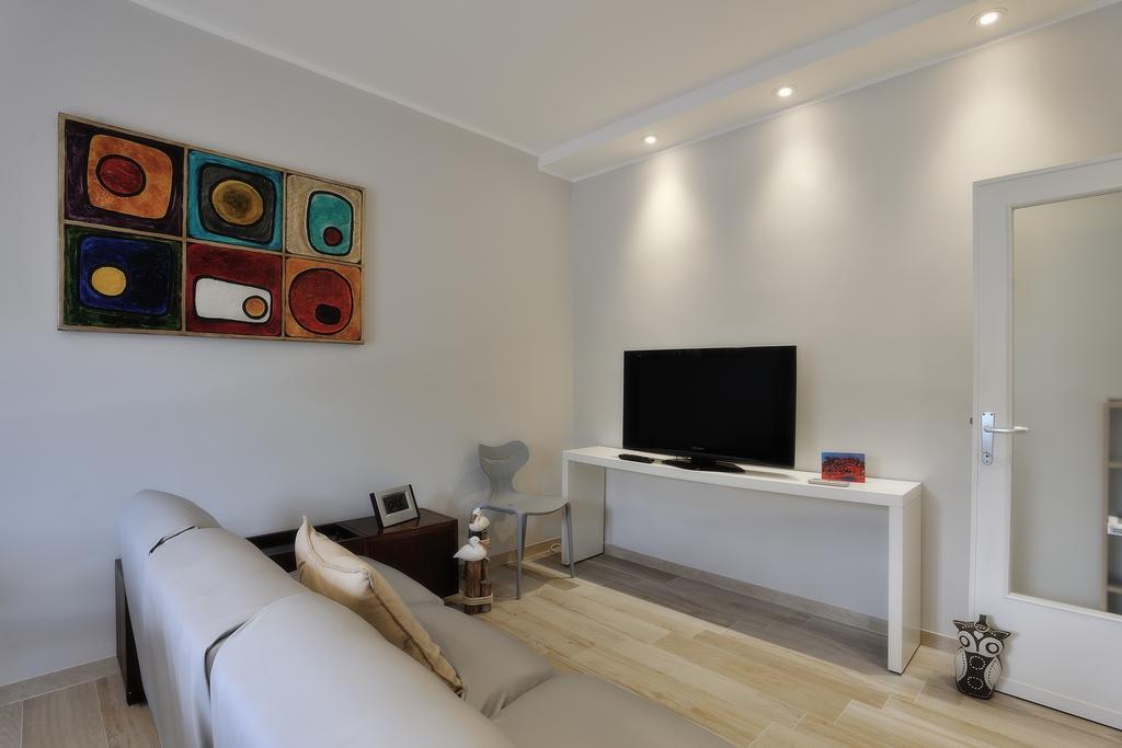 Casarimidia Apartment Perugia Room photo