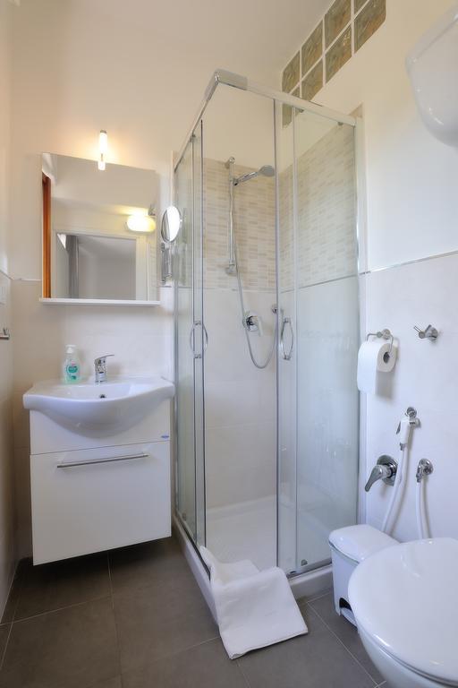 Casarimidia Apartment Perugia Room photo