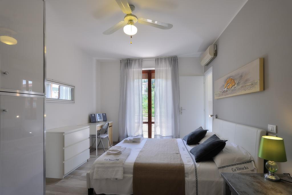 Casarimidia Apartment Perugia Room photo