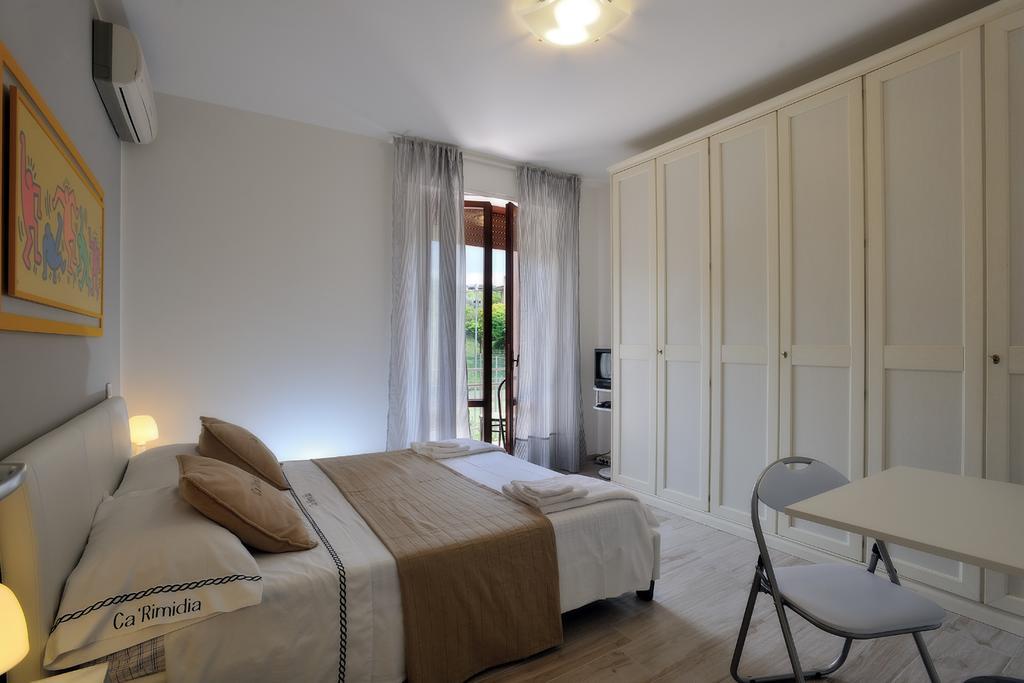 Casarimidia Apartment Perugia Exterior photo