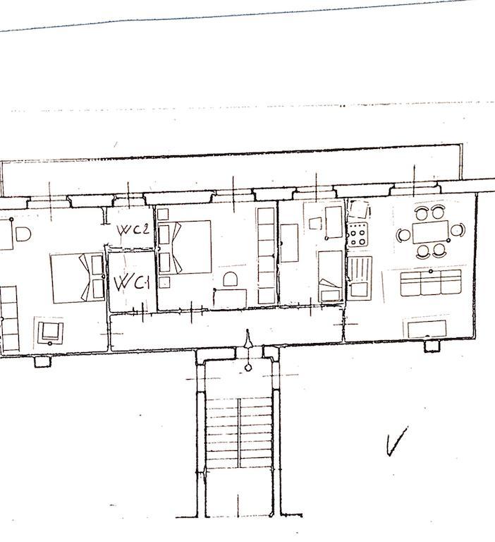 Casarimidia Apartment Perugia Room photo