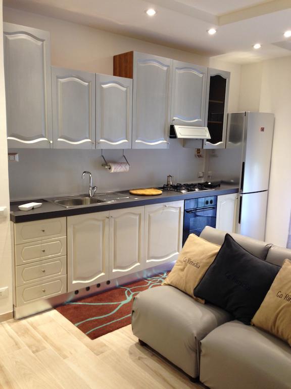 Casarimidia Apartment Perugia Room photo