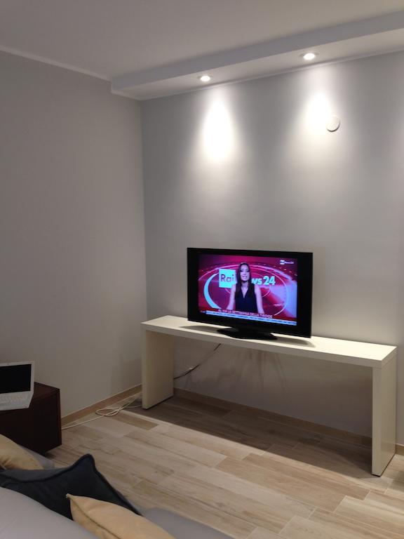 Casarimidia Apartment Perugia Room photo