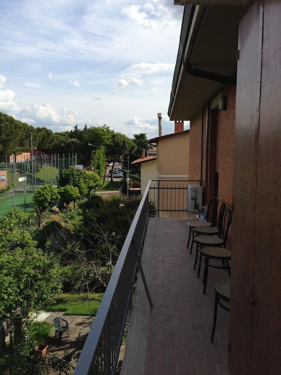 Casarimidia Apartment Perugia Room photo