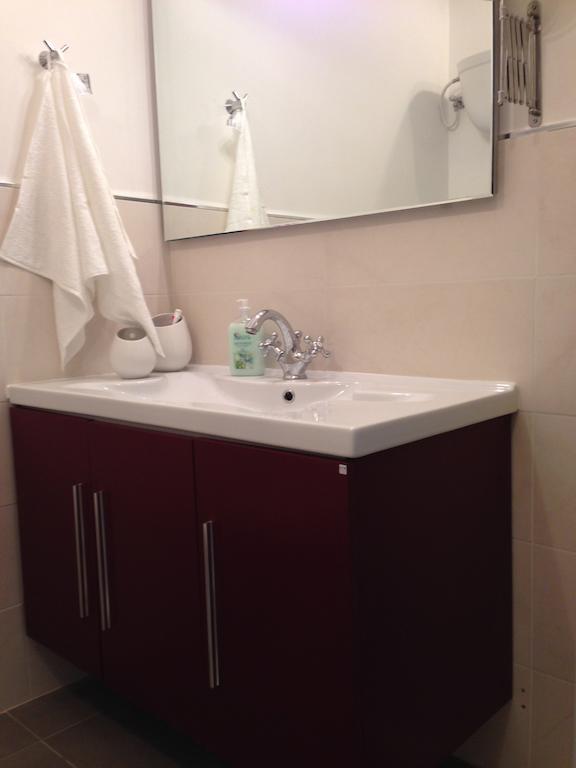 Casarimidia Apartment Perugia Room photo
