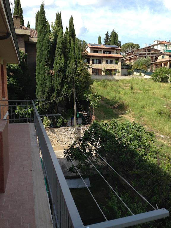 Casarimidia Apartment Perugia Room photo